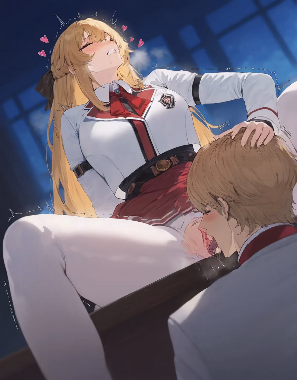 Ariel Anemoi Asura | Rudeus Greyrat from Mushoku Tensei: Jobless Reincarnation — image 212 of 557