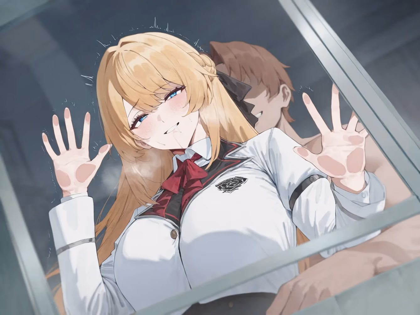 Ariel Anemoi Asura | Rudeus Greyrat from Mushoku Tensei: Jobless Reincarnation — image 224 of 557