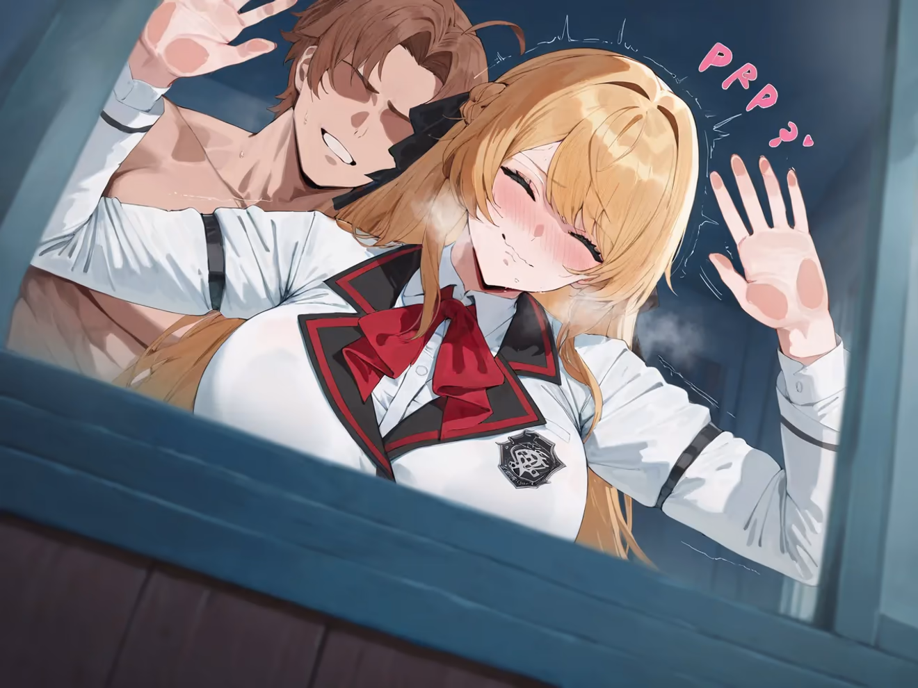 Ariel Anemoi Asura | Rudeus Greyrat from Mushoku Tensei: Jobless Reincarnation — image 229 of 557