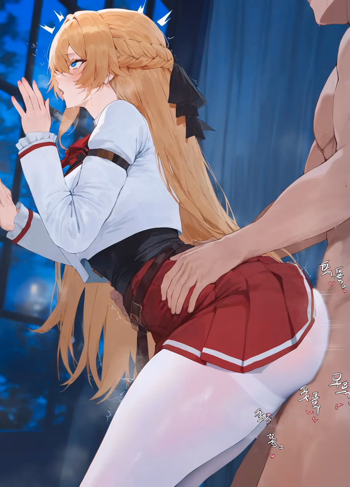 Ariel Anemoi Asura | Rudeus Greyrat from Mushoku Tensei: Jobless Reincarnation — image 237 of 557