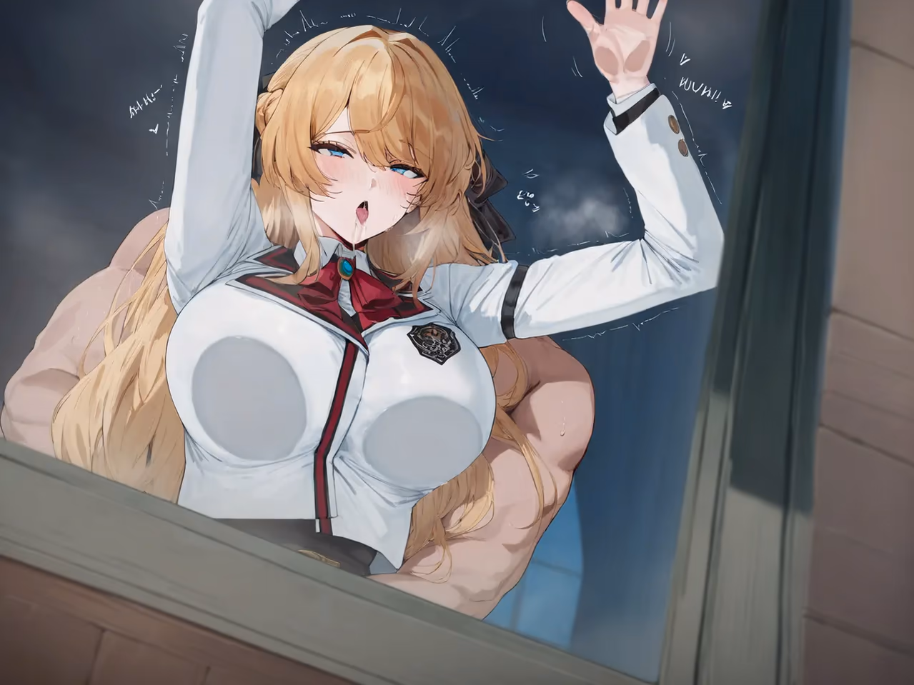 Ariel Anemoi Asura | Rudeus Greyrat from Mushoku Tensei: Jobless Reincarnation — image 240 of 557