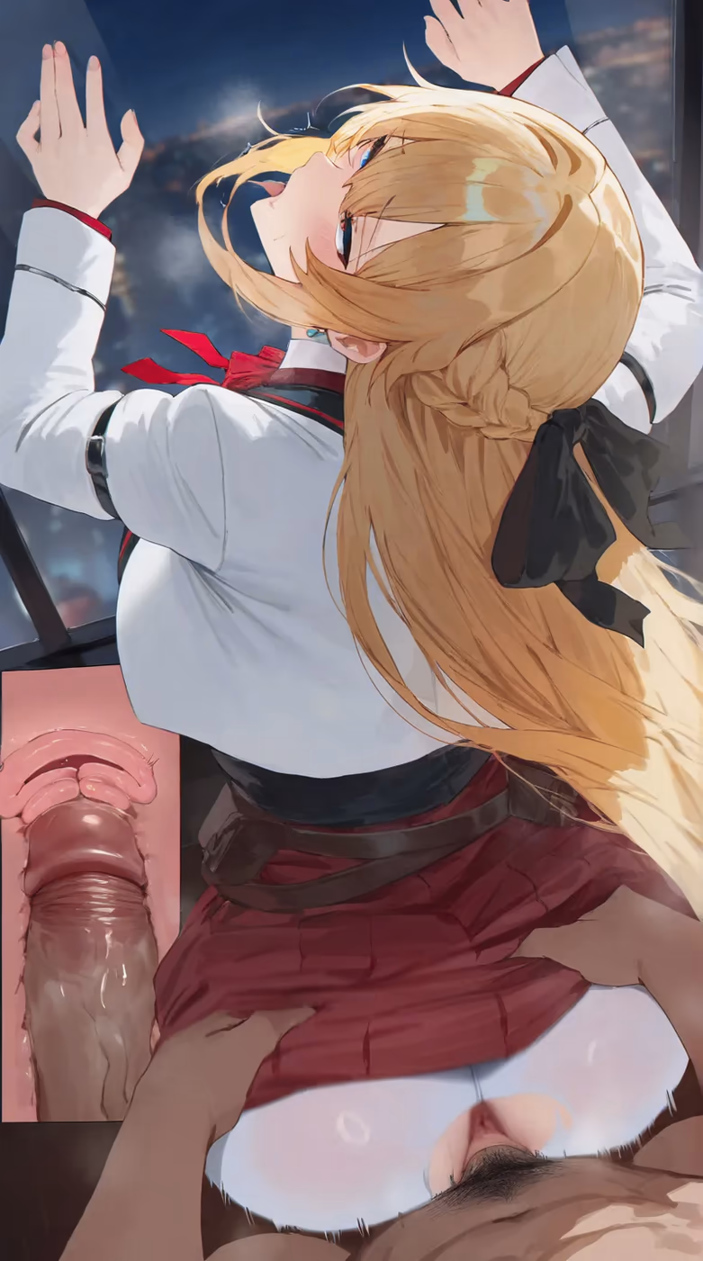 Ariel Anemoi Asura | Rudeus Greyrat from Mushoku Tensei: Jobless Reincarnation — image 241 of 557