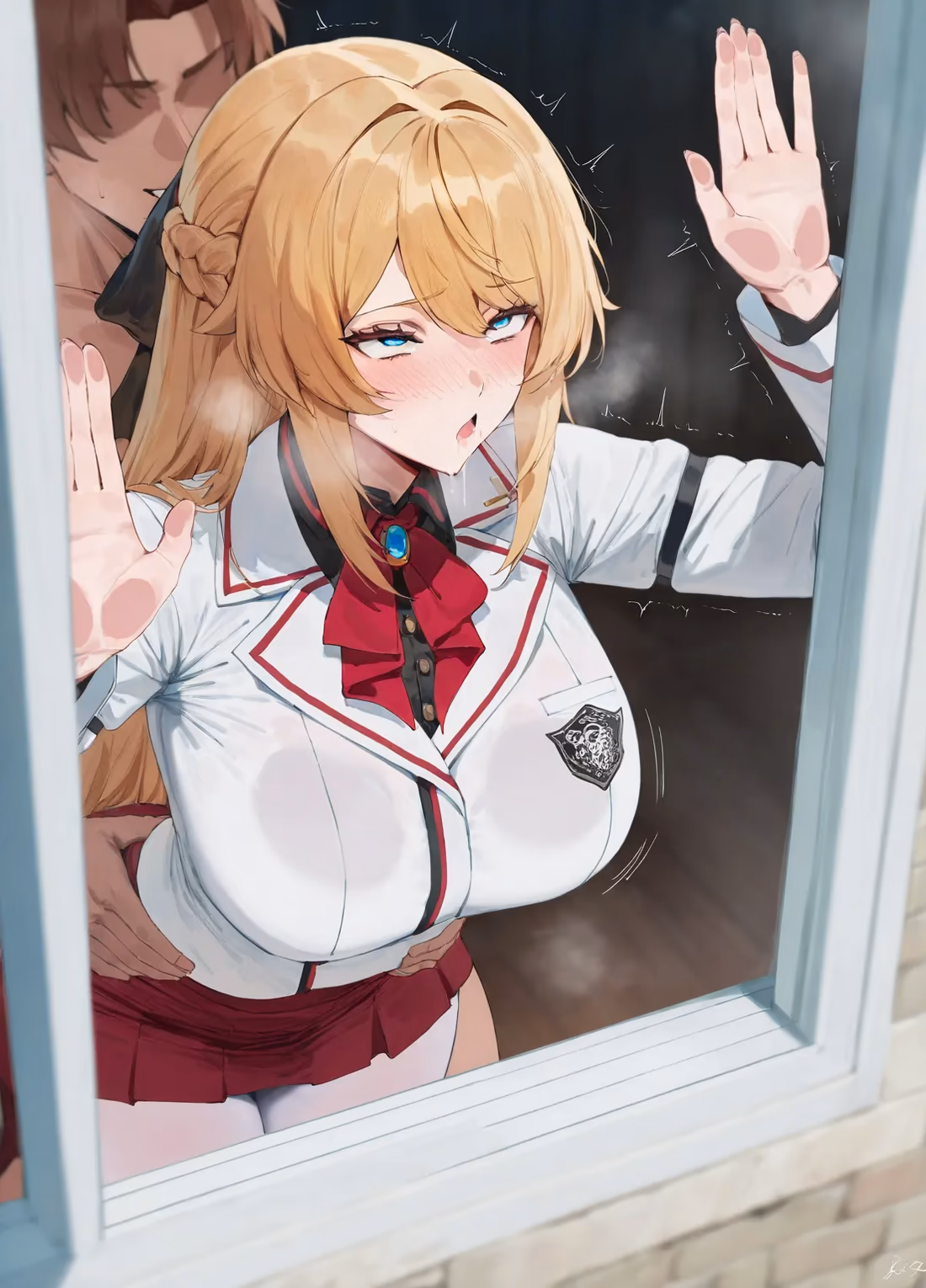 Ariel Anemoi Asura | Rudeus Greyrat from Mushoku Tensei: Jobless Reincarnation — image 251 of 557