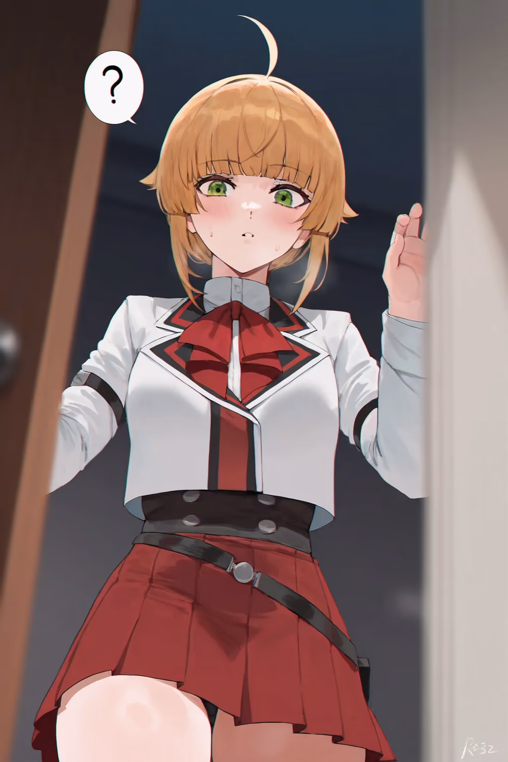 Ariel Anemoi Asura | Rudeus Greyrat from Mushoku Tensei: Jobless Reincarnation — image 258 of 557