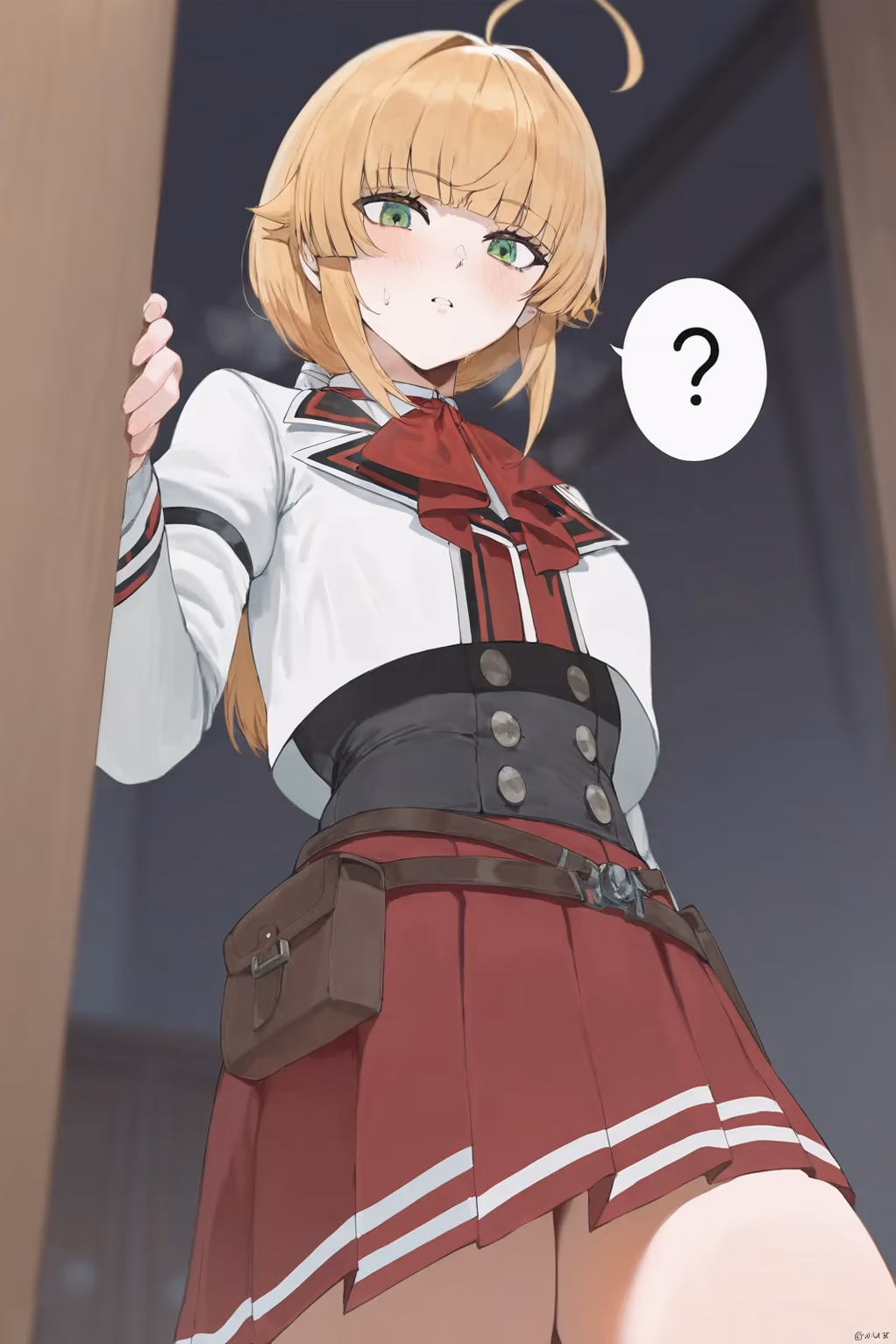 Ariel Anemoi Asura | Rudeus Greyrat from Mushoku Tensei: Jobless Reincarnation — image 261 of 557