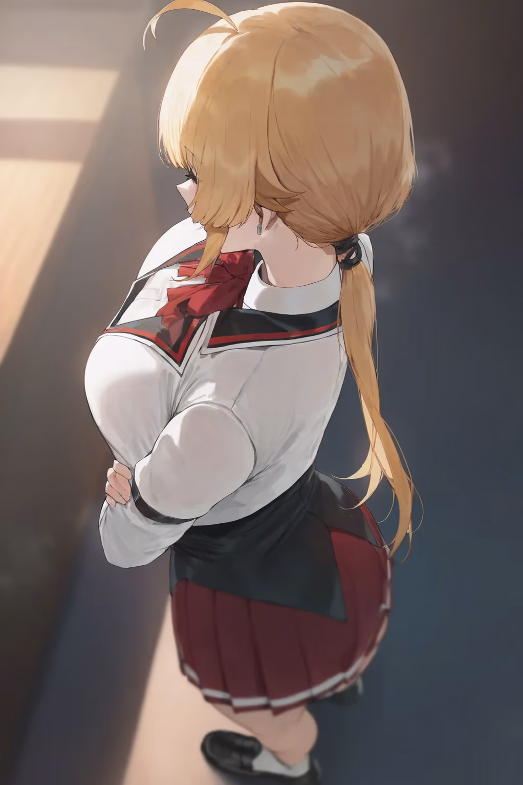 Ariel Anemoi Asura | Rudeus Greyrat from Mushoku Tensei: Jobless Reincarnation — image 262 of 557