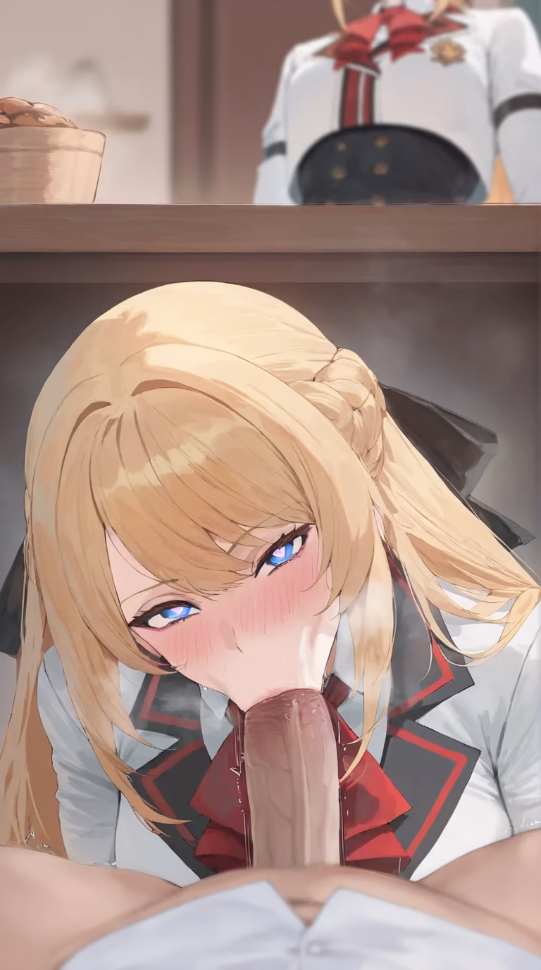 Ariel Anemoi Asura | Rudeus Greyrat from Mushoku Tensei: Jobless Reincarnation — image 294 of 557