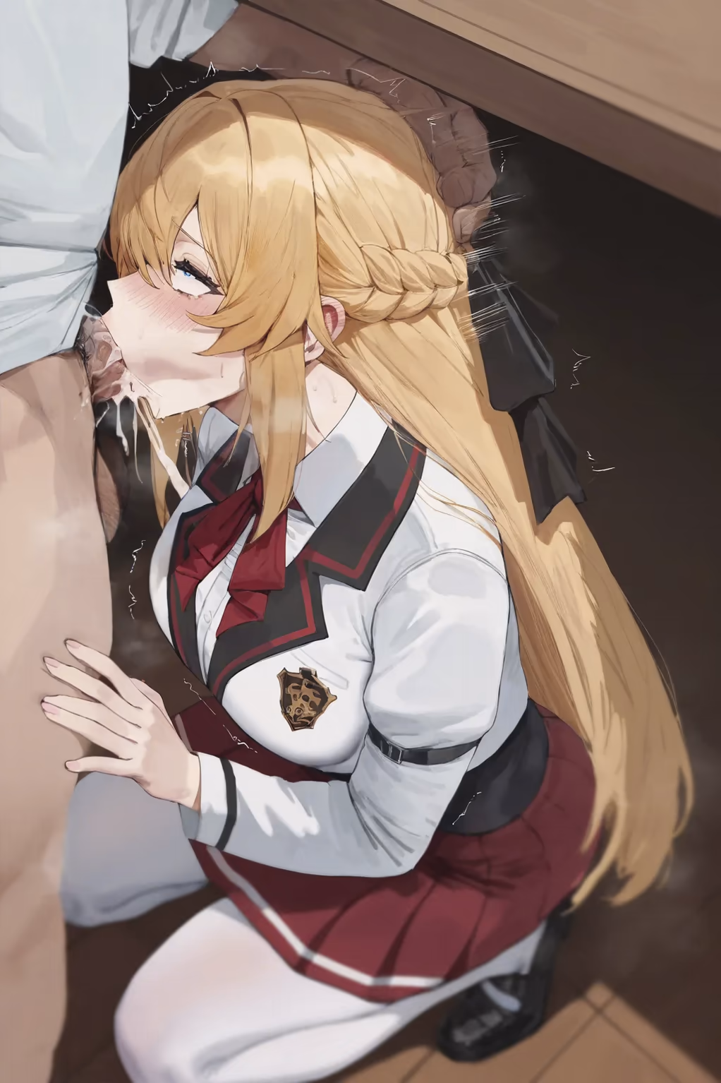 Ariel Anemoi Asura | Rudeus Greyrat from Mushoku Tensei: Jobless Reincarnation — image 302 of 557