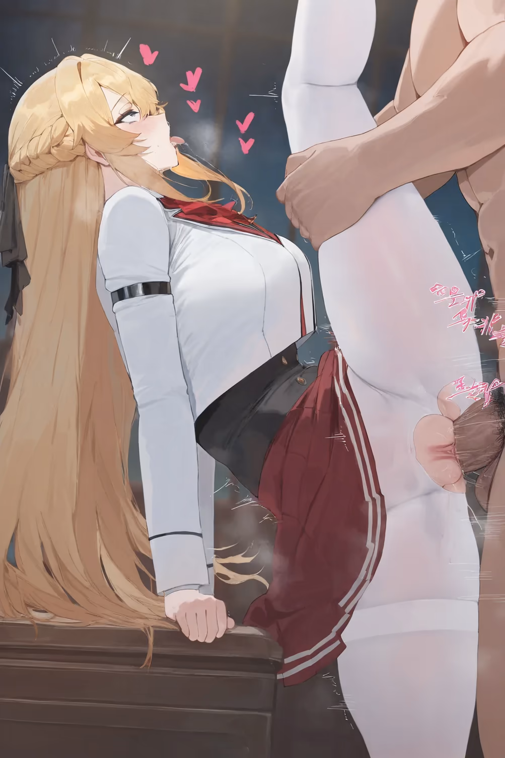 Ariel Anemoi Asura | Rudeus Greyrat from Mushoku Tensei: Jobless Reincarnation — image 310 of 557