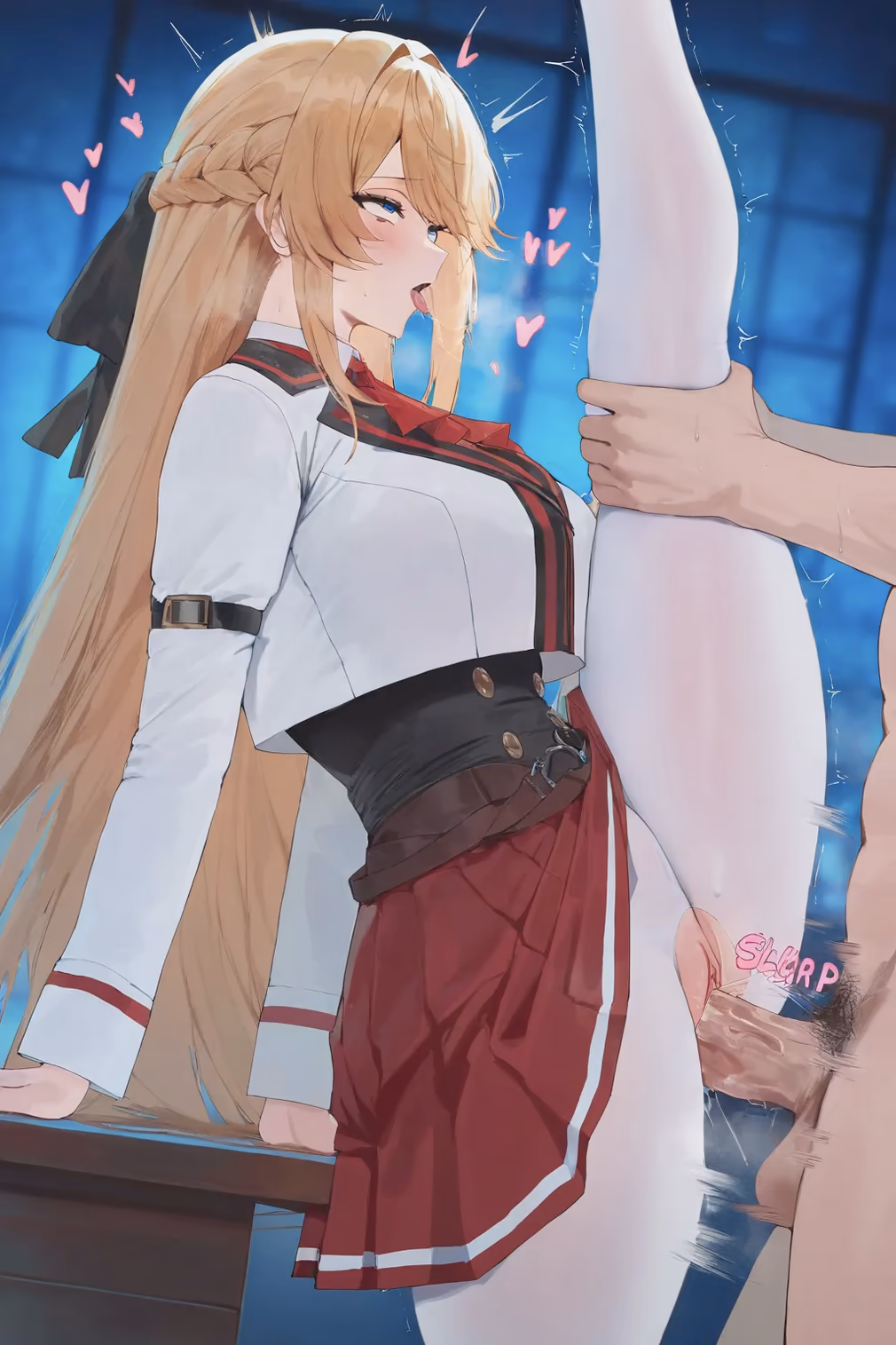 Ariel Anemoi Asura | Rudeus Greyrat from Mushoku Tensei: Jobless Reincarnation — image 316 of 557