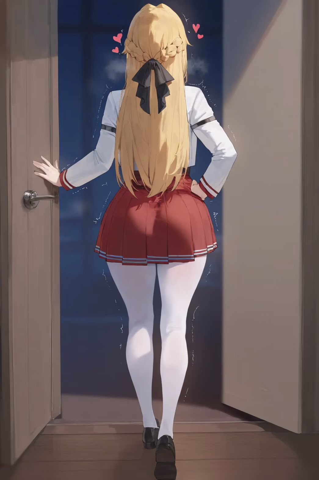 Ariel Anemoi Asura | Rudeus Greyrat from Mushoku Tensei: Jobless Reincarnation — image 338 of 557