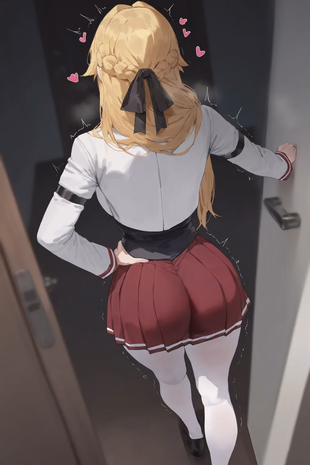 Ariel Anemoi Asura | Rudeus Greyrat from Mushoku Tensei: Jobless Reincarnation — image 339 of 557