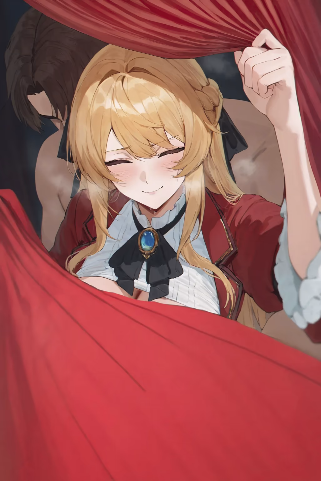 Ariel Anemoi Asura | Rudeus Greyrat from Mushoku Tensei: Jobless Reincarnation — image 355 of 557