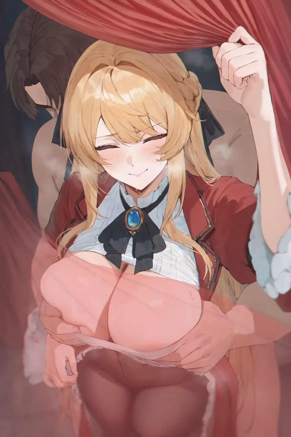 Ariel Anemoi Asura | Rudeus Greyrat from Mushoku Tensei: Jobless Reincarnation — image 356 of 557