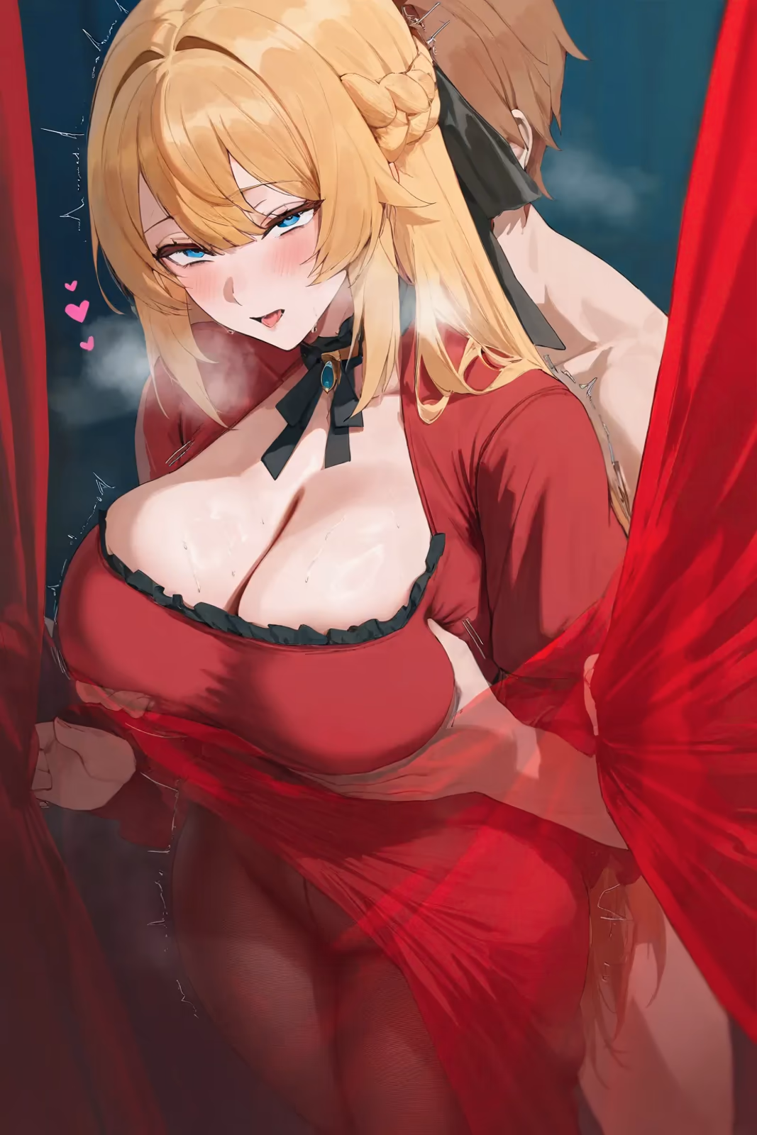 Ariel Anemoi Asura | Rudeus Greyrat from Mushoku Tensei: Jobless Reincarnation — image 369 of 557