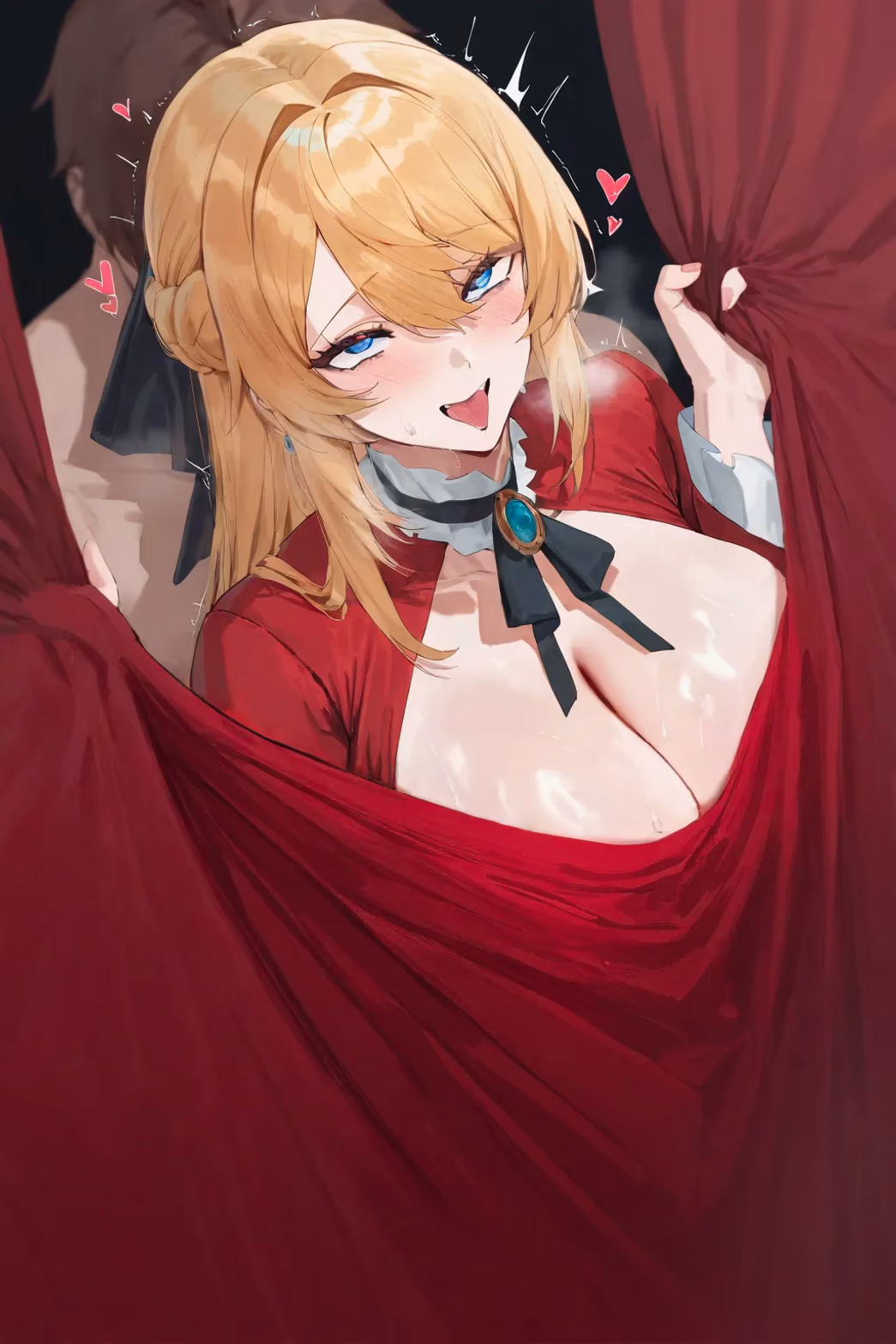 Ariel Anemoi Asura | Rudeus Greyrat from Mushoku Tensei: Jobless Reincarnation — image 374 of 557