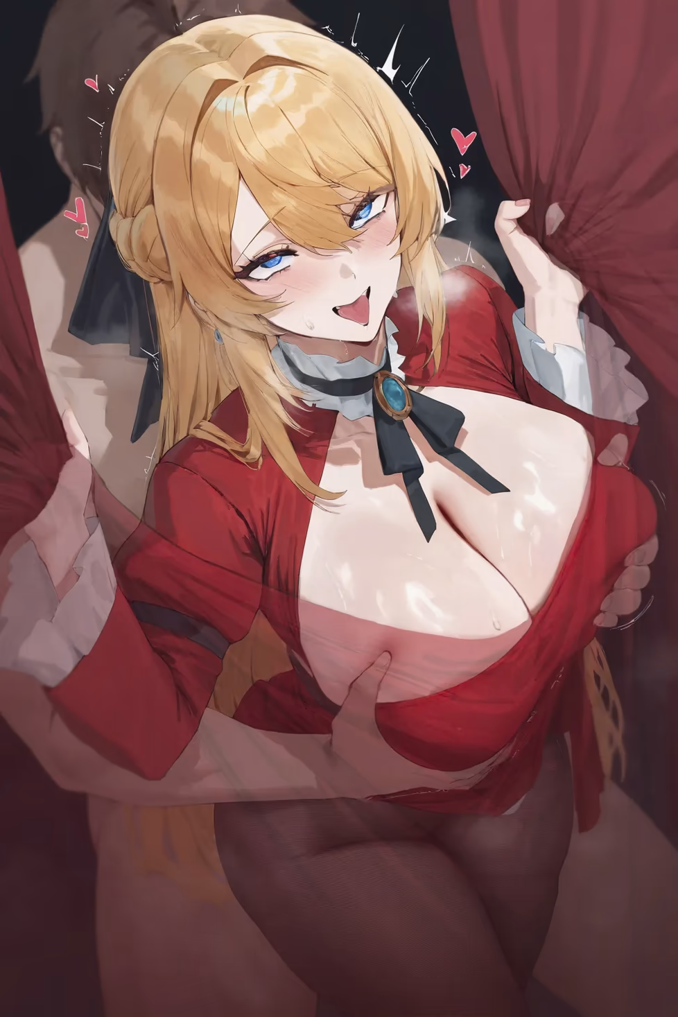 Ariel Anemoi Asura | Rudeus Greyrat from Mushoku Tensei: Jobless Reincarnation — image 375 of 557