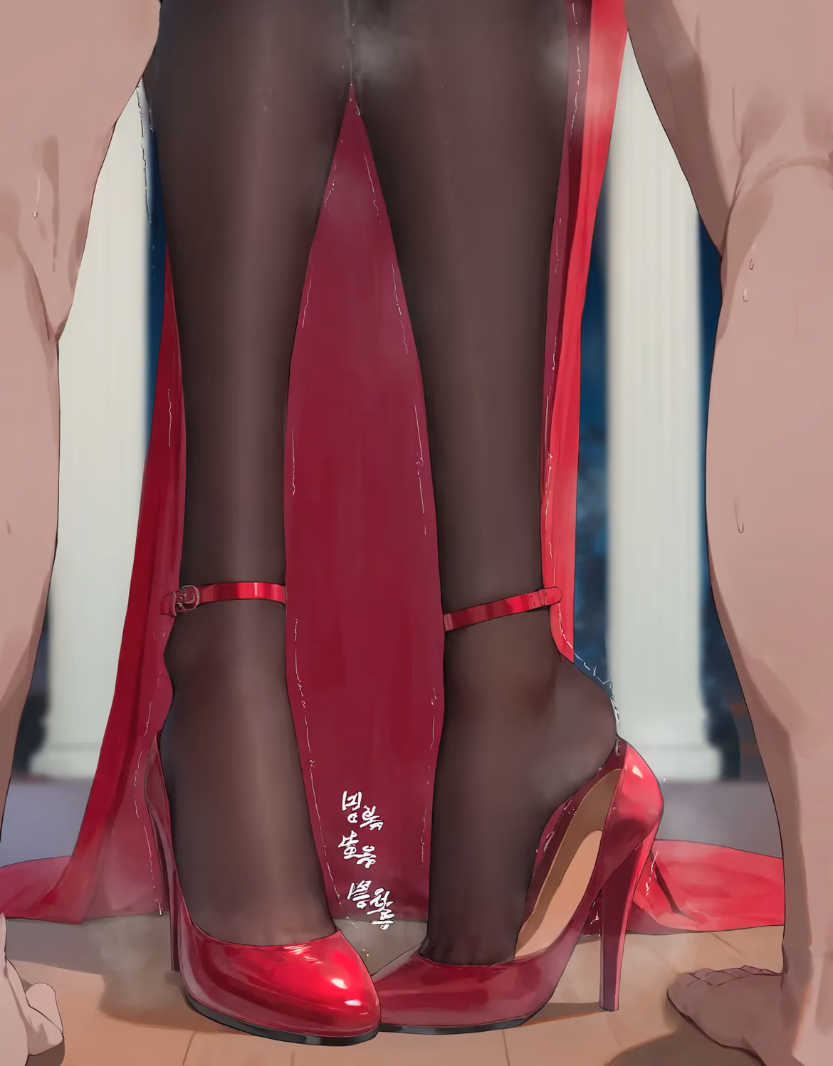 Ariel Anemoi Asura | Rudeus Greyrat from Mushoku Tensei: Jobless Reincarnation — image 391 of 557