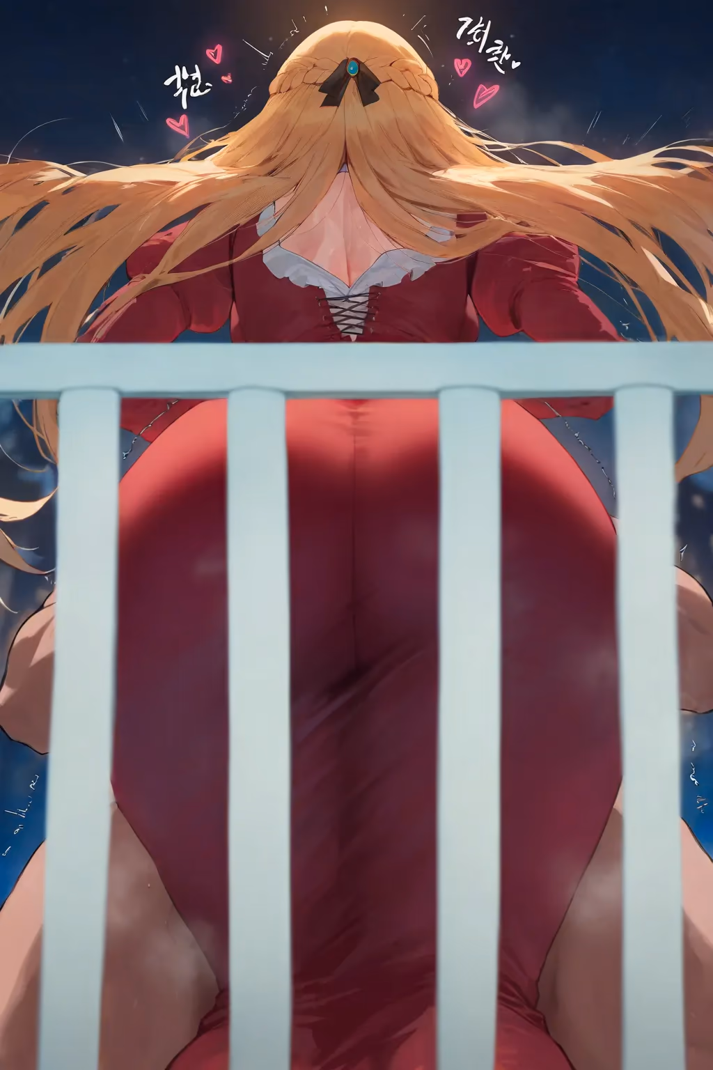 Ariel Anemoi Asura | Rudeus Greyrat from Mushoku Tensei: Jobless Reincarnation — image 406 of 557