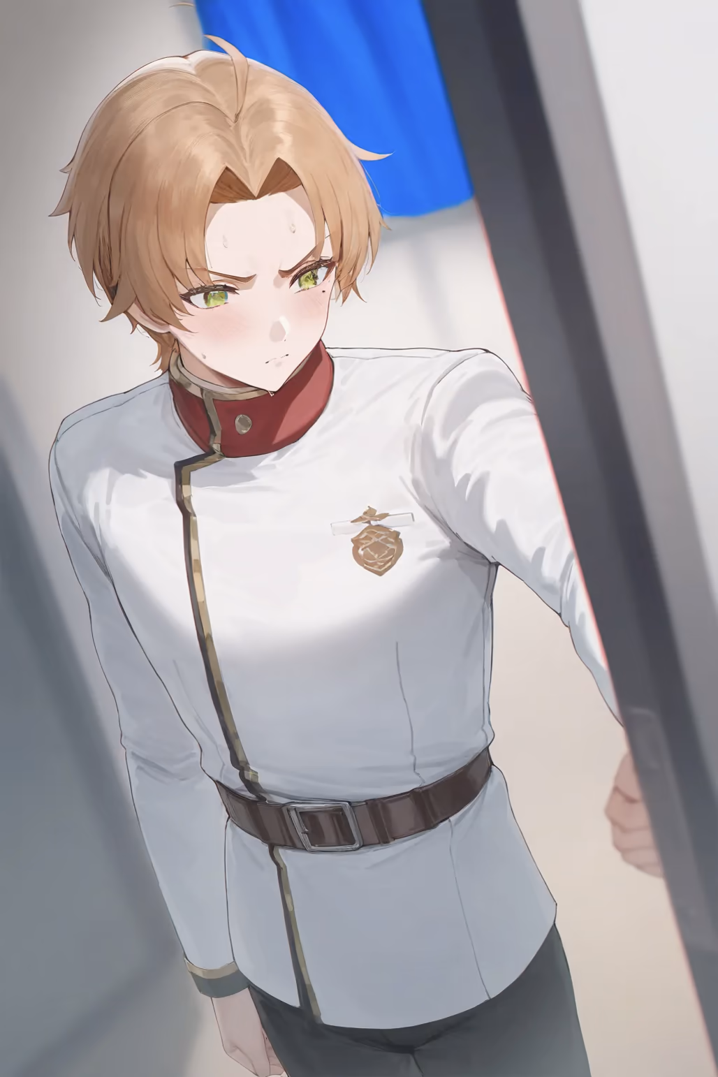 Ariel Anemoi Asura | Rudeus Greyrat from Mushoku Tensei: Jobless Reincarnation — image 6 of 557