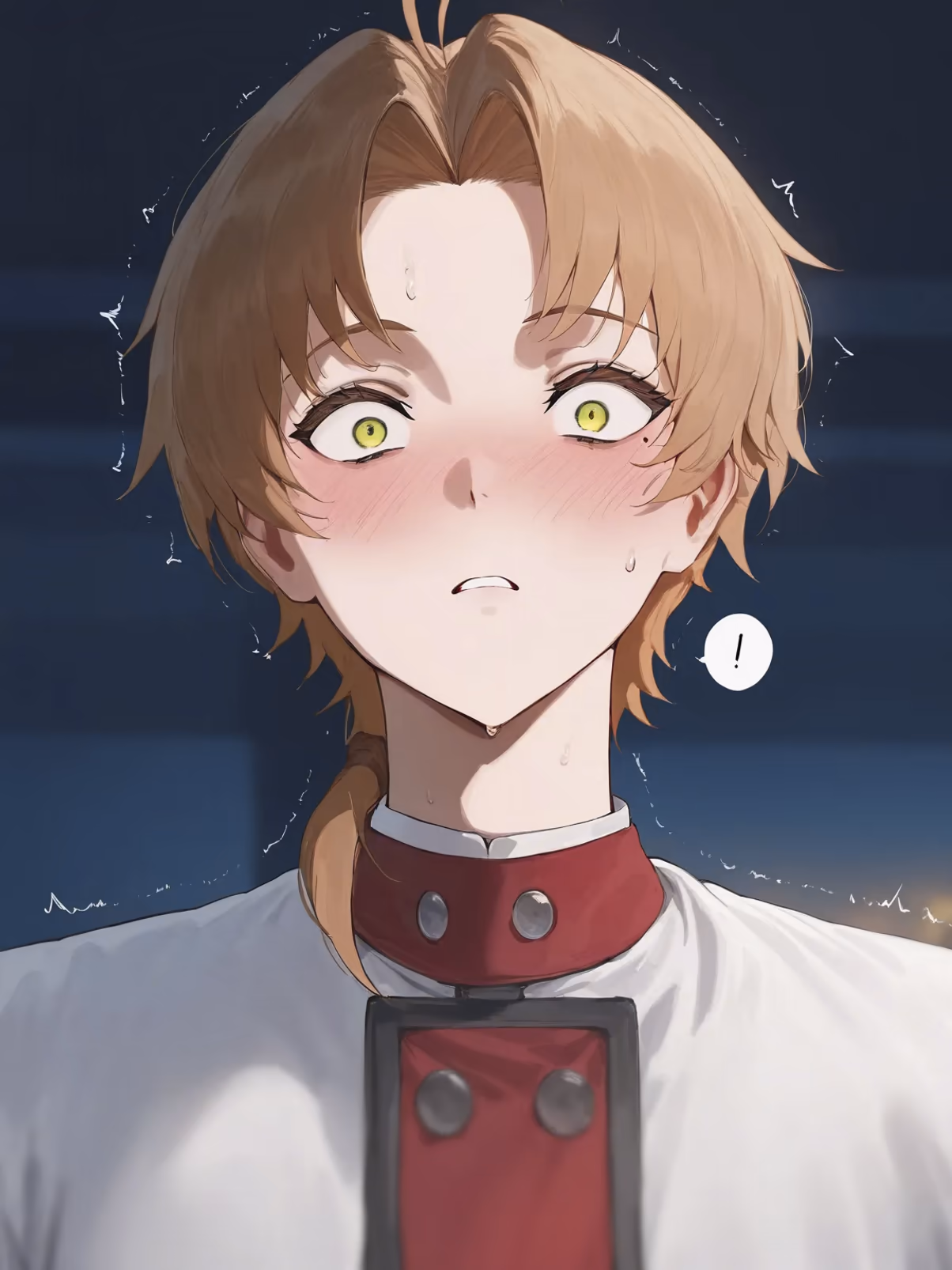 Ariel Anemoi Asura | Rudeus Greyrat from Mushoku Tensei: Jobless Reincarnation — image 7 of 557