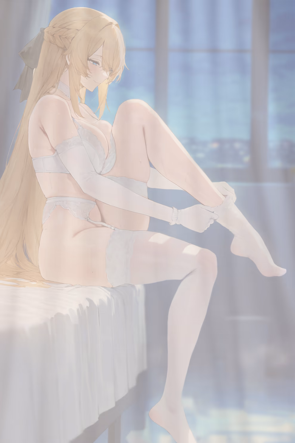 Ariel Anemoi Asura | Rudeus Greyrat from Mushoku Tensei: Jobless Reincarnation — image 9 of 557