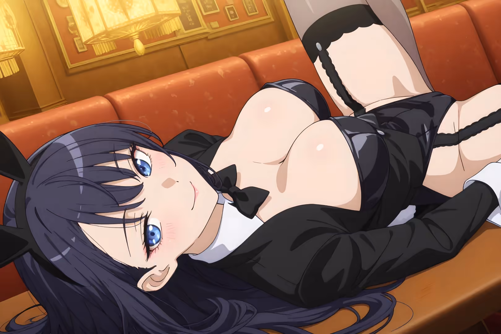 Arisa Izayoi - My Dress-Up Darling (Kisekoi, Sono Bisque Doll wa Koi wo Suru) - Hentai Gallery 2 - 28 Images — image 2 of 28