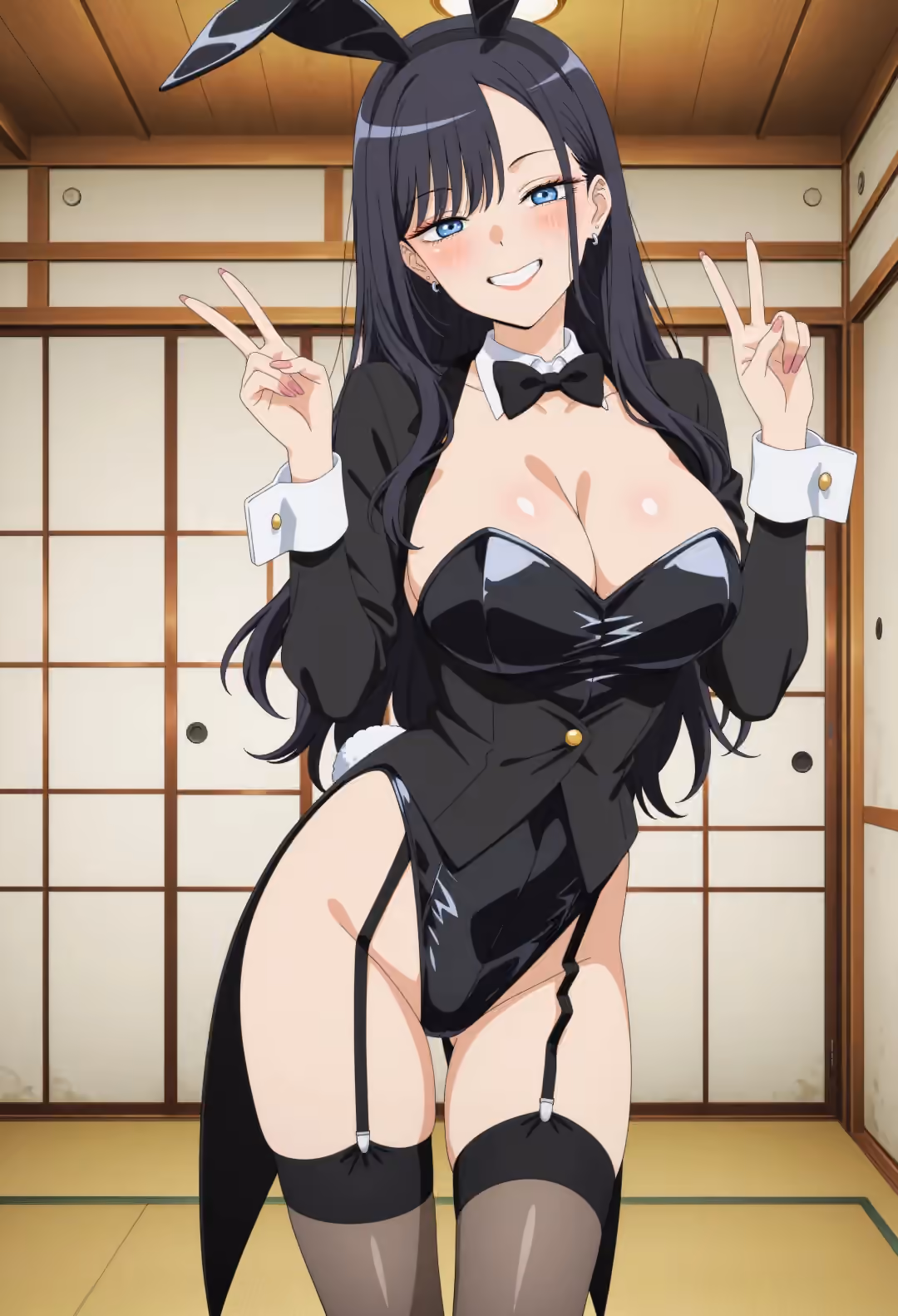 Arisa Izayoi - My Dress-Up Darling (Kisekoi, Sono Bisque Doll wa Koi wo Suru) - Hentai Gallery 3 - 30 Images — image 1 of 30
