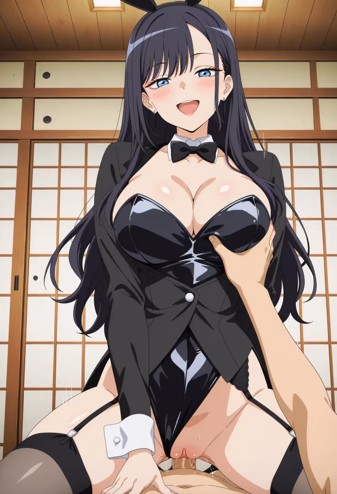Arisa Izayoi - My Dress-Up Darling (Kisekoi, Sono Bisque Doll wa Koi wo Suru) - Hentai Gallery 3 - 30 Images — image 13 of 30