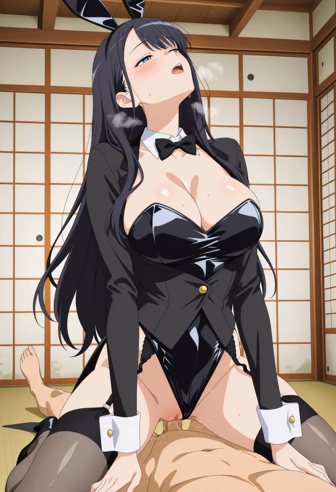 Arisa Izayoi - My Dress-Up Darling (Kisekoi, Sono Bisque Doll wa Koi wo Suru) - Hentai Gallery 3 - 30 Images — image 6 of 30