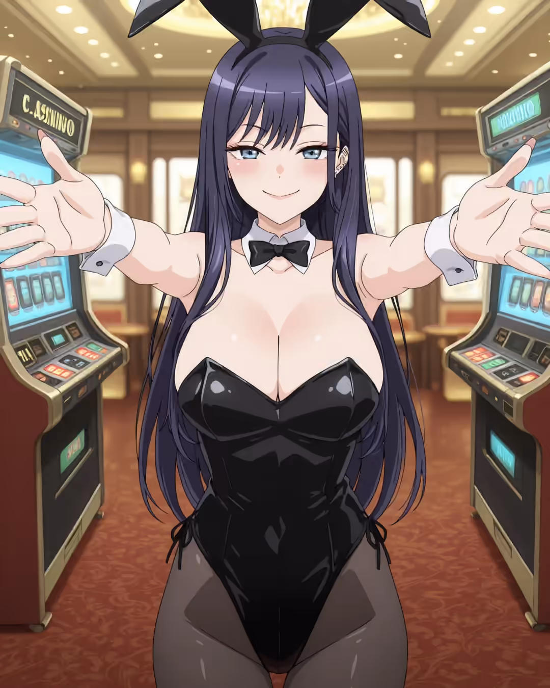 Arisa Izayoi - My Dress-Up Darling (Kisekoi, Sono Bisque Doll wa Koi wo Suru) - Hentai Gallery 4 - 30 Images — image 1 of 30