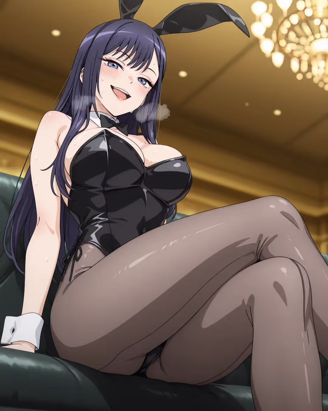 Arisa Izayoi - My Dress-Up Darling (Kisekoi, Sono Bisque Doll wa Koi wo Suru) - Hentai Gallery 4 - 30 Images — image 3 of 30