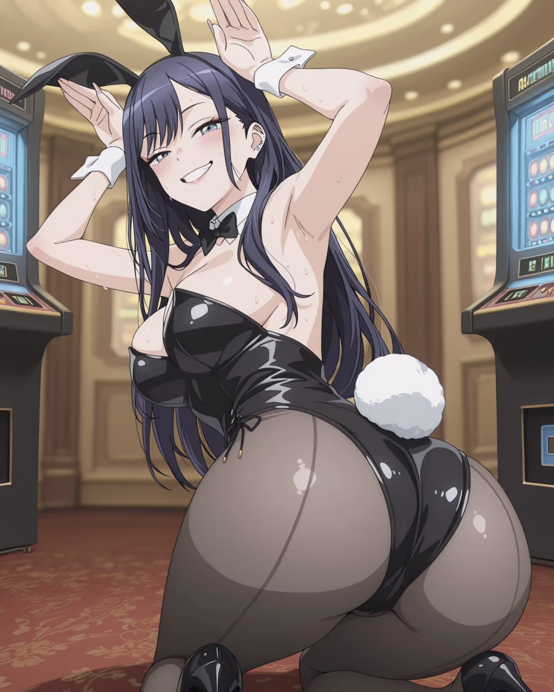 Arisa Izayoi from My Dress-Up Darling (Sono Bisque Doll wa Koi wo Suru) - Kisekoi — image 2 of 30