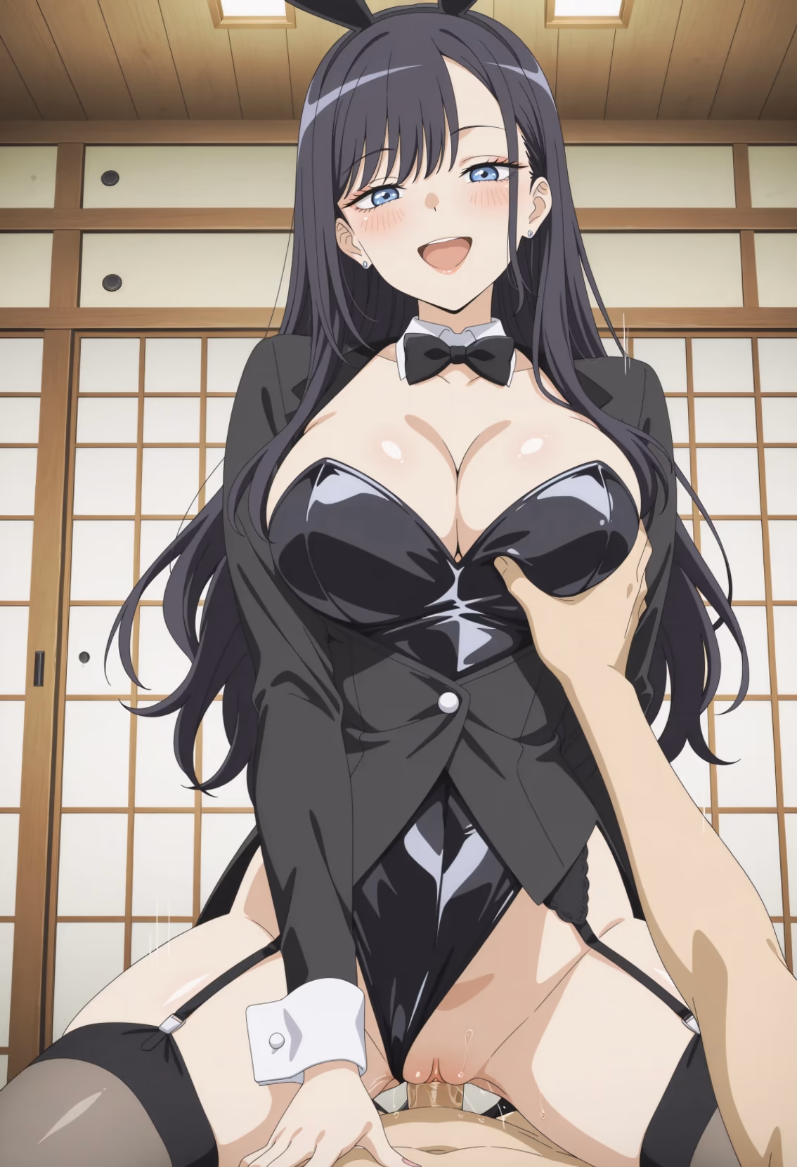 Arisa Izayoi from My Dress-Up Darling (Sono Bisque Doll wa Koi wo Suru) - Kisekoi — image 13 of 30