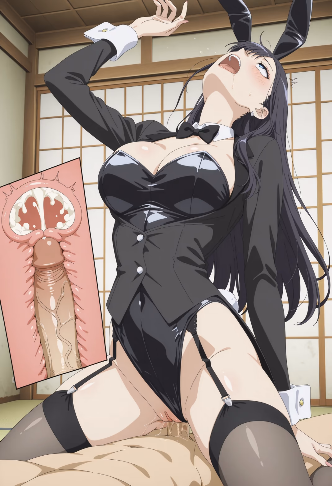 Arisa Izayoi from My Dress-Up Darling (Sono Bisque Doll wa Koi wo Suru) - Kisekoi — image 16 of 30