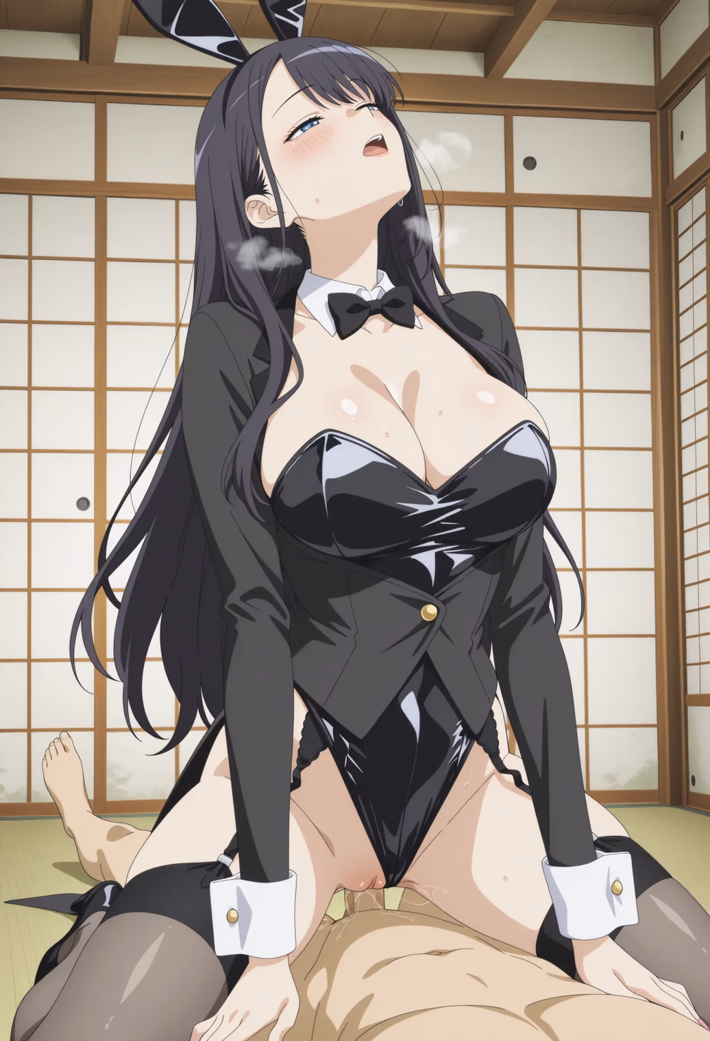 Arisa Izayoi from My Dress-Up Darling (Sono Bisque Doll wa Koi wo Suru) - Kisekoi — image 6 of 30