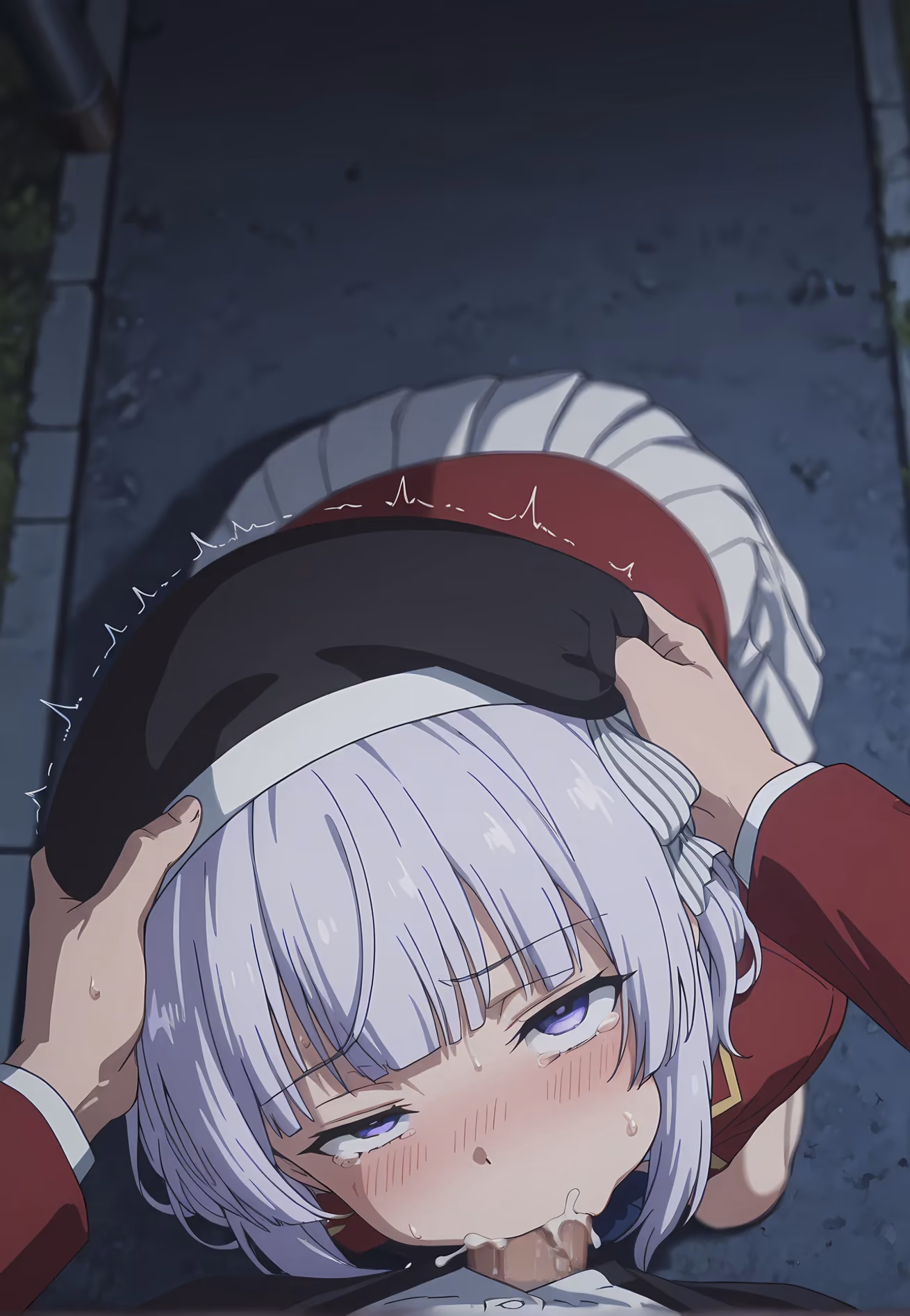 Arisu Sakayanagi from Classroom of the Elite (You-Zitsu) — image 12 of 130