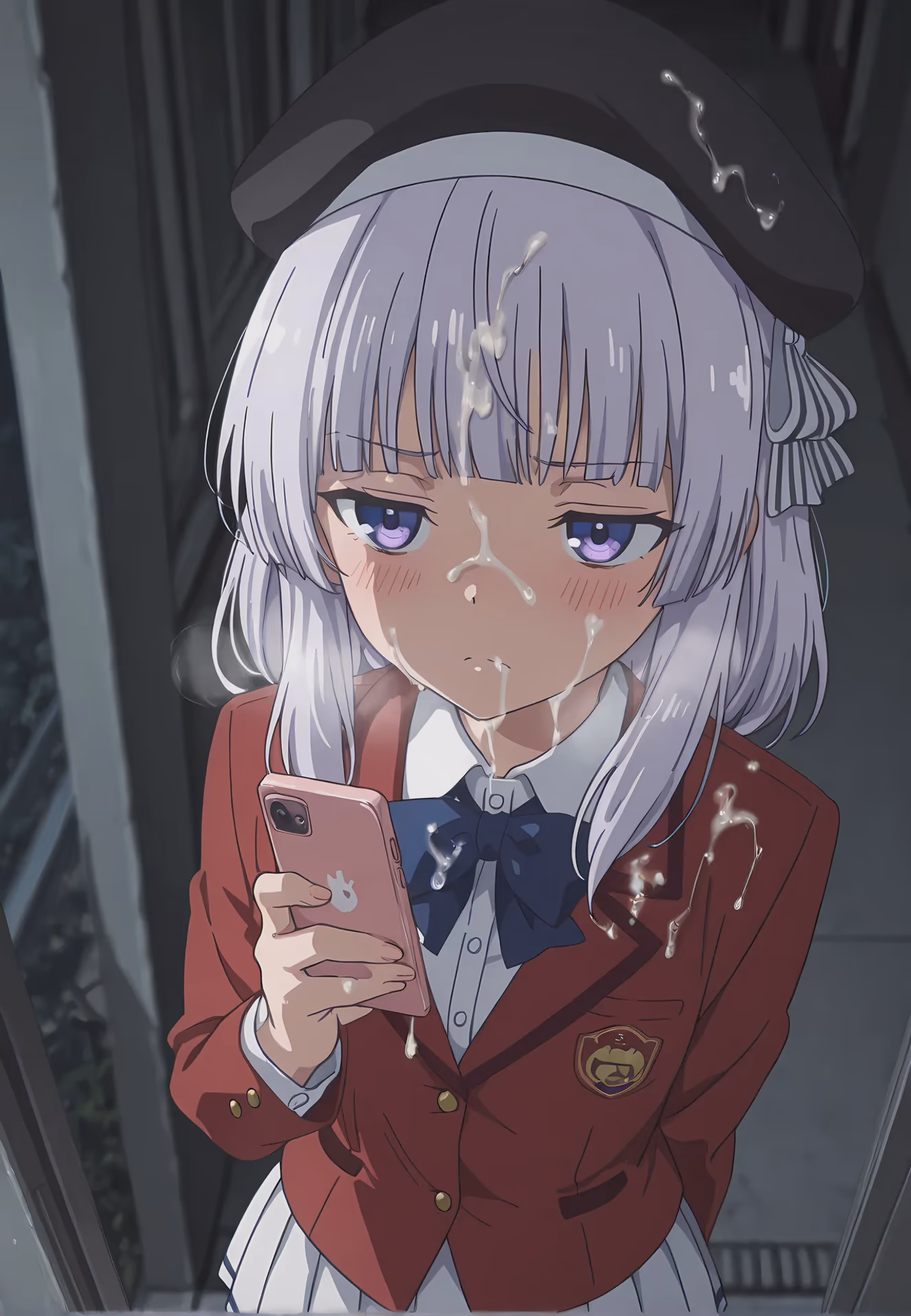 Arisu Sakayanagi from Classroom of the Elite (You-Zitsu) — image 16 of 130