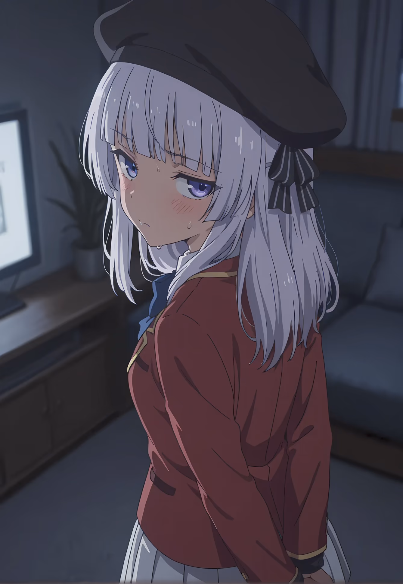 Arisu Sakayanagi from Classroom of the Elite (You-Zitsu) — image 17 of 130