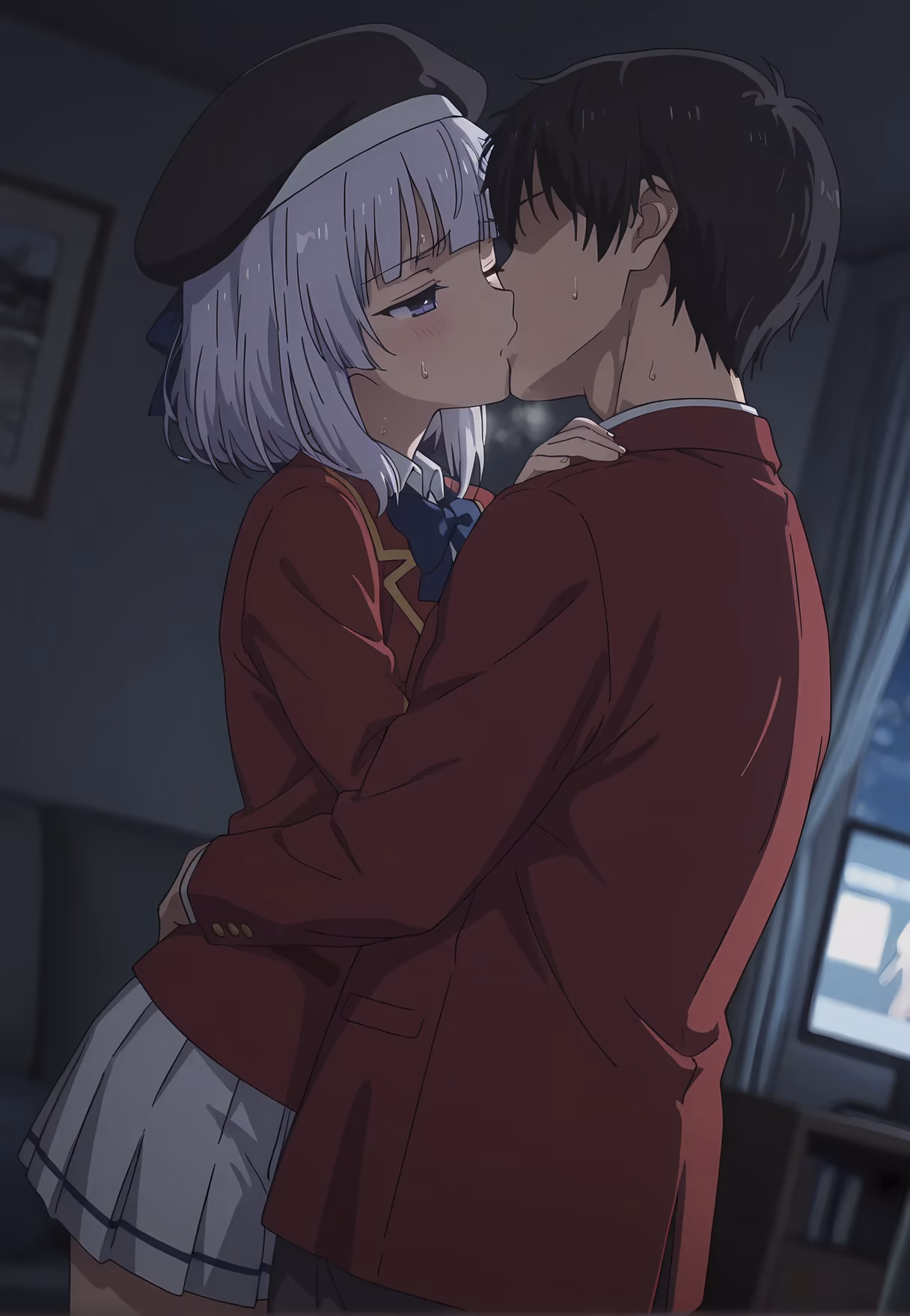 Arisu Sakayanagi from Classroom of the Elite (You-Zitsu) — image 18 of 130