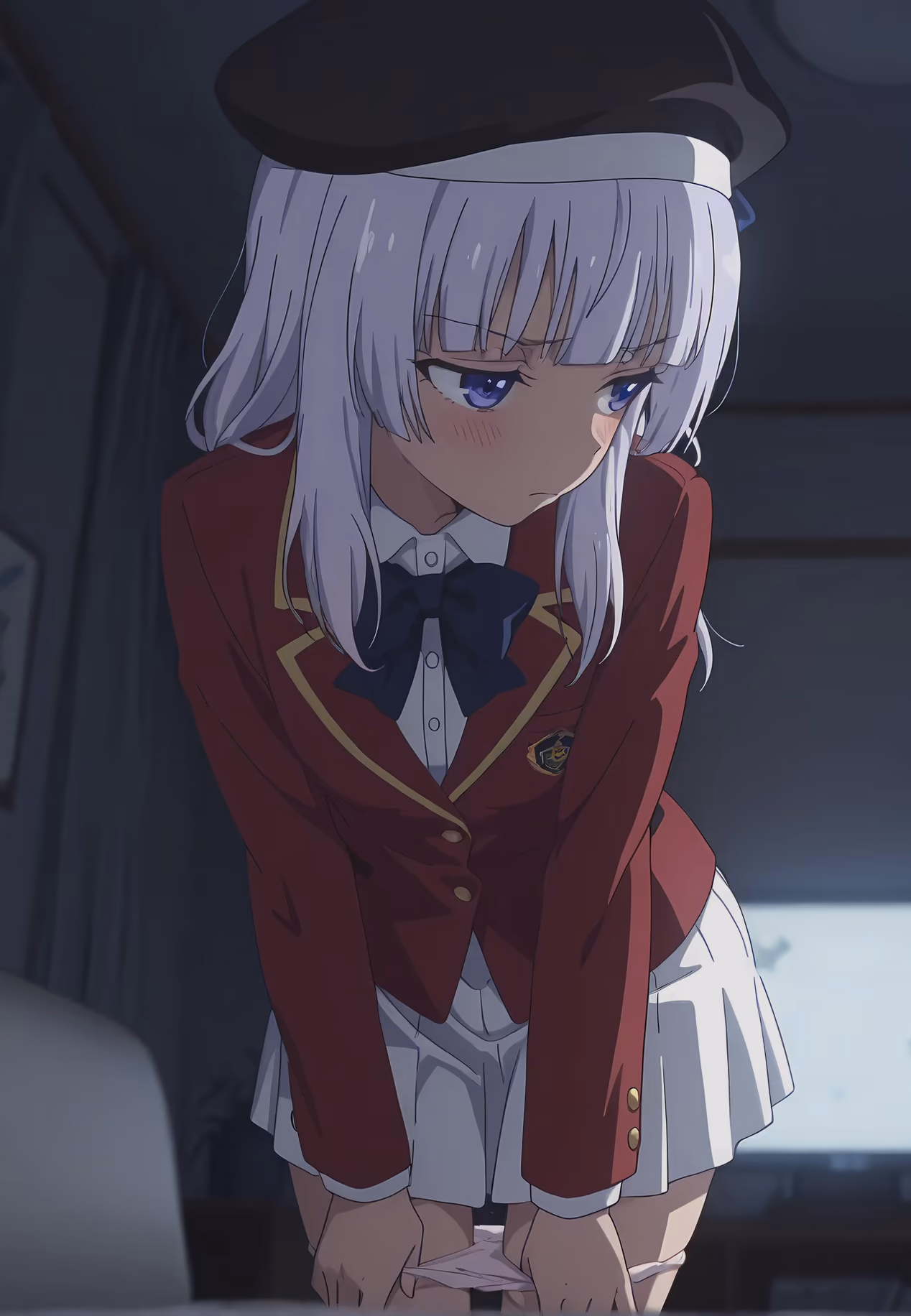 Arisu Sakayanagi from Classroom of the Elite (You-Zitsu) — image 21 of 130