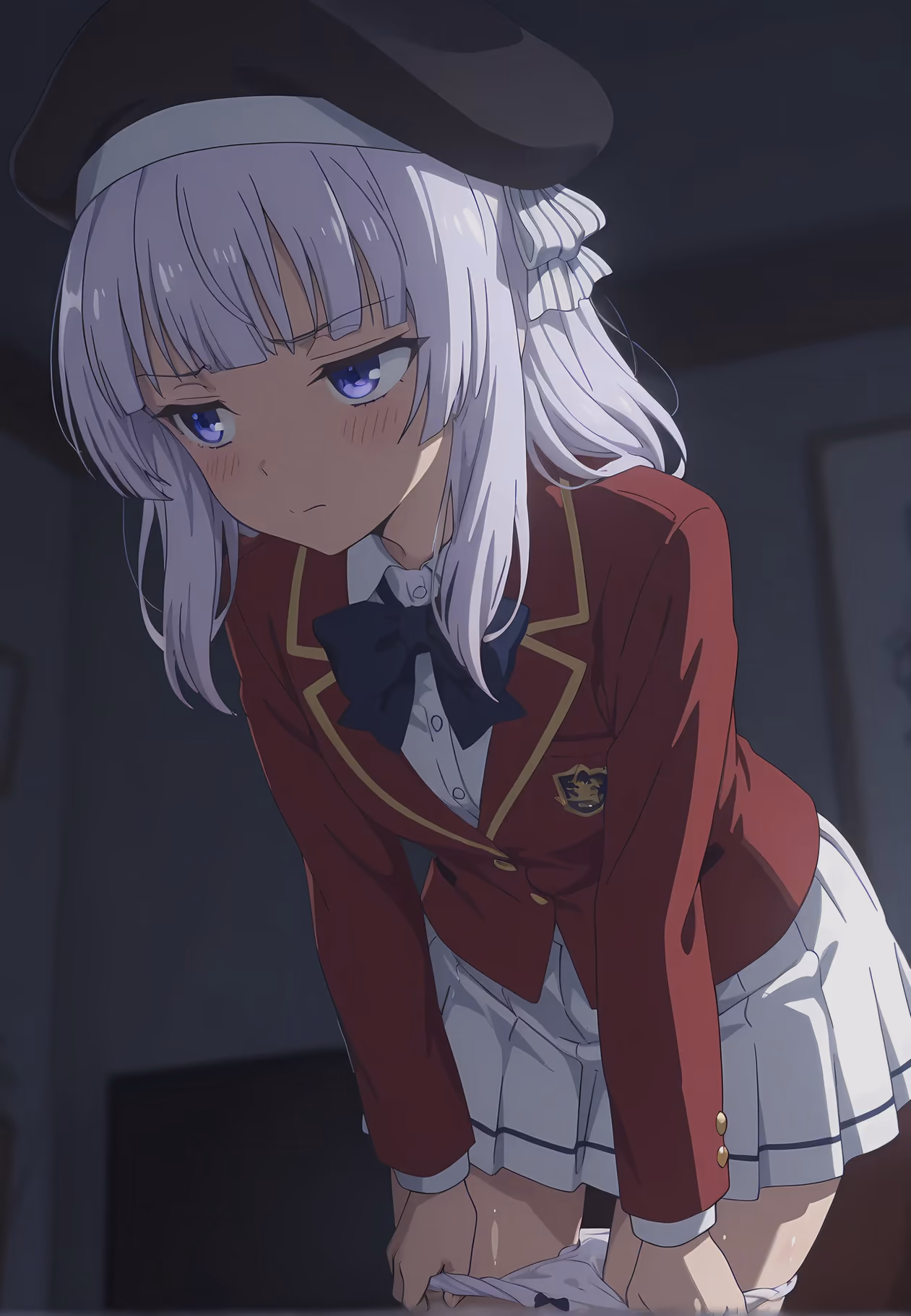 Arisu Sakayanagi from Classroom of the Elite (You-Zitsu) — image 22 of 130