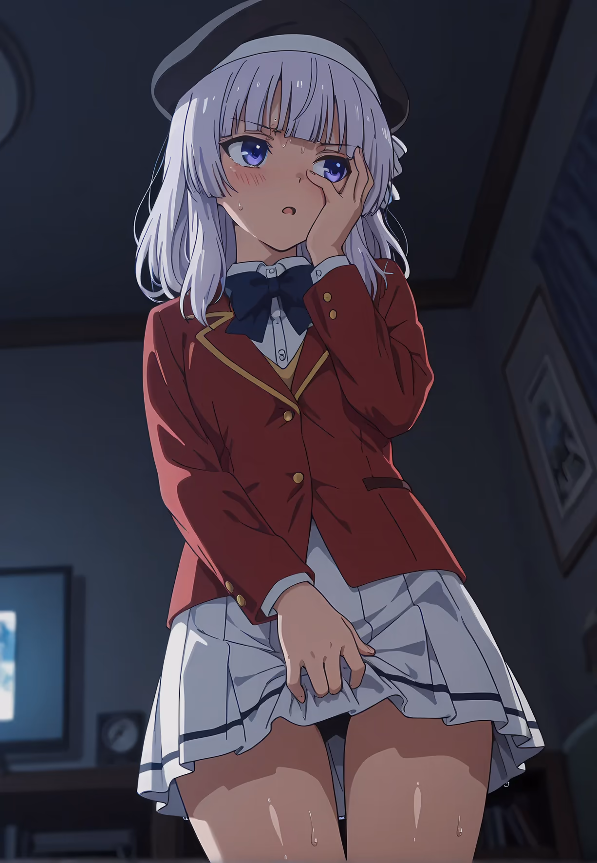 Arisu Sakayanagi from Classroom of the Elite (You-Zitsu) — image 23 of 130