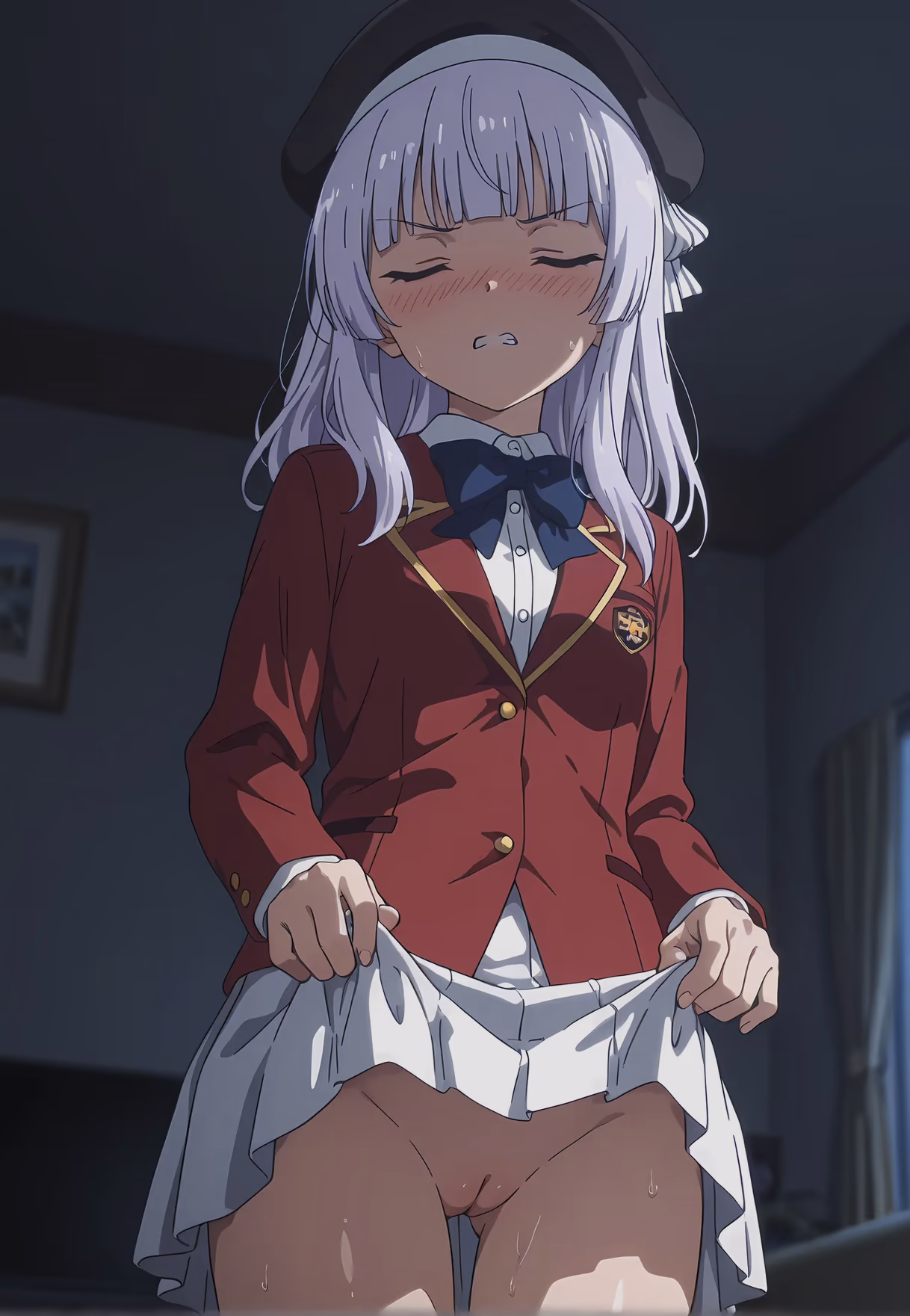 Arisu Sakayanagi from Classroom of the Elite (You-Zitsu) — image 27 of 130