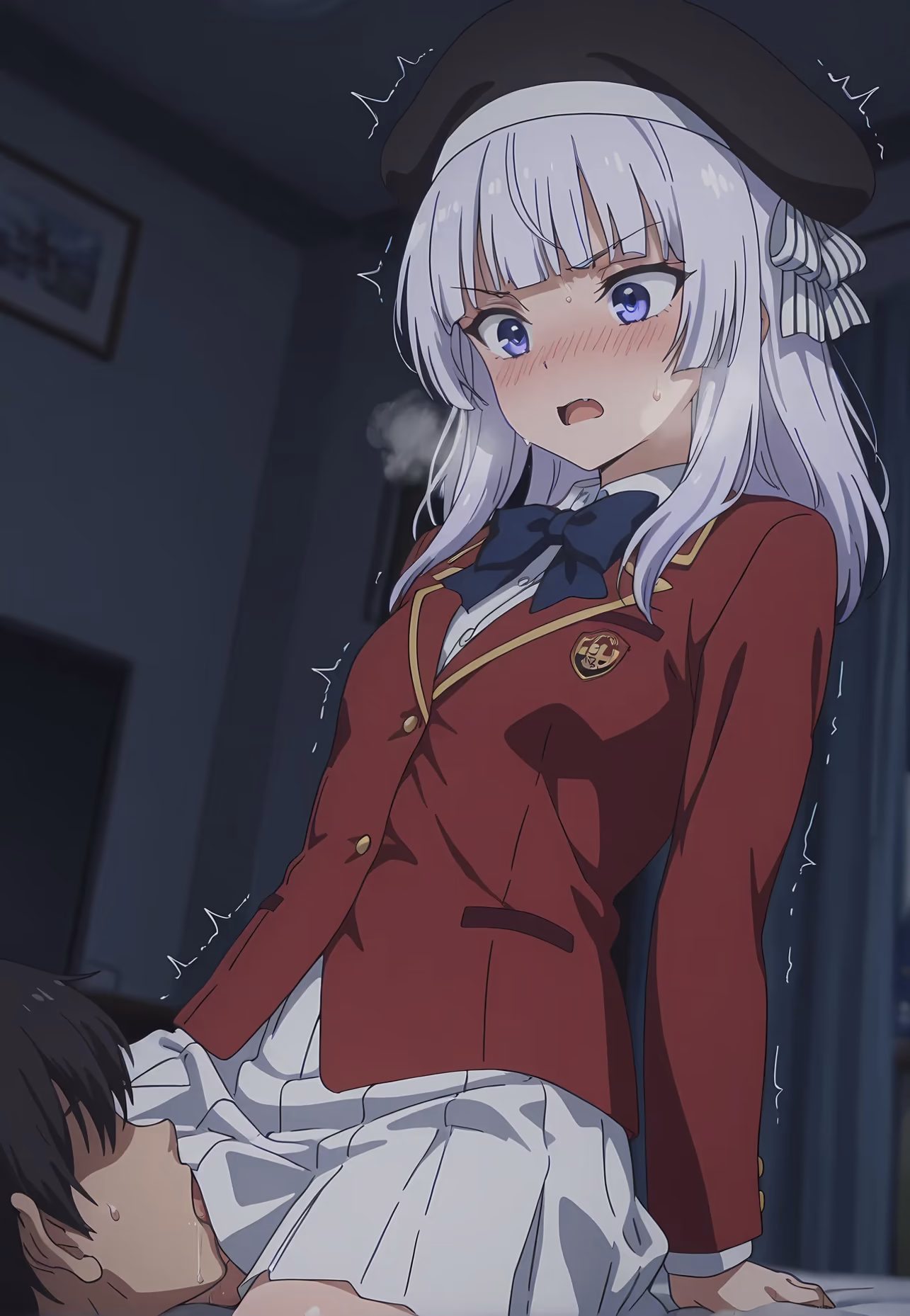 Arisu Sakayanagi from Classroom of the Elite (You-Zitsu) — image 34 of 130