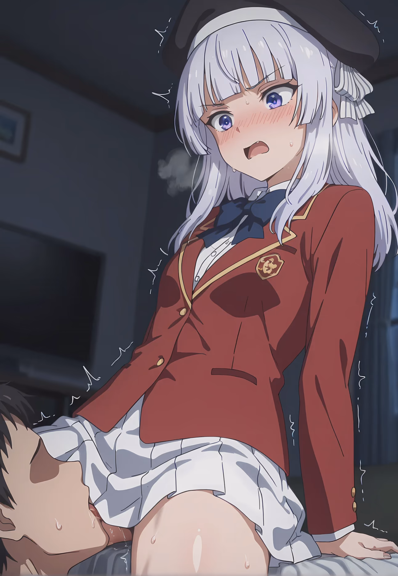 Arisu Sakayanagi from Classroom of the Elite (You-Zitsu) — image 35 of 130