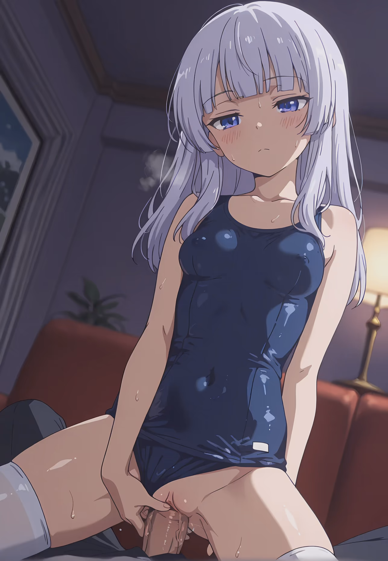 Arisu Sakayanagi from Classroom of the Elite (You-Zitsu) — image 44 of 130