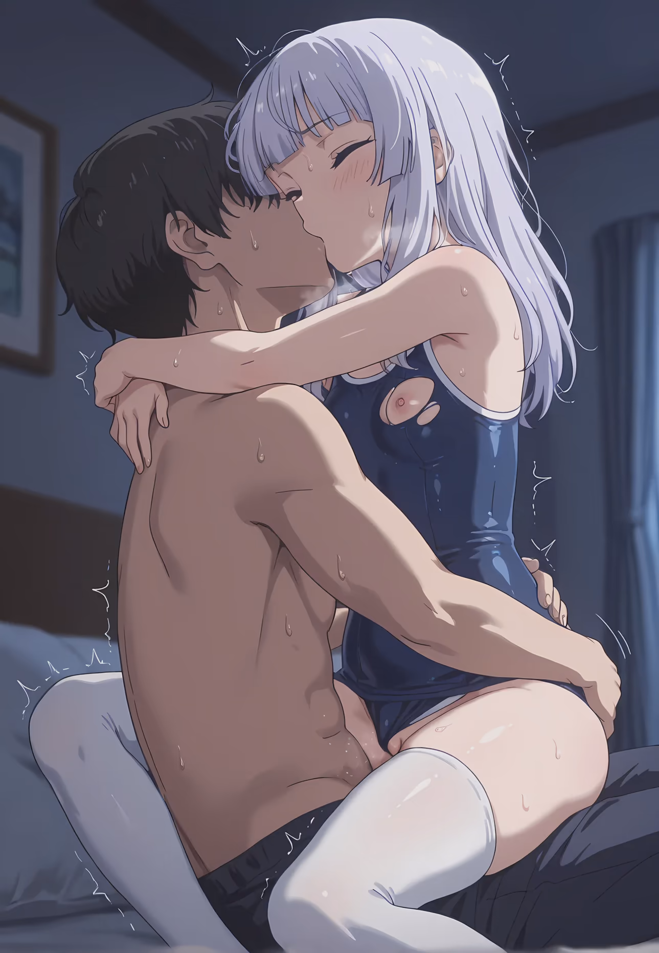 Arisu Sakayanagi from Classroom of the Elite (You-Zitsu) — image 58 of 130