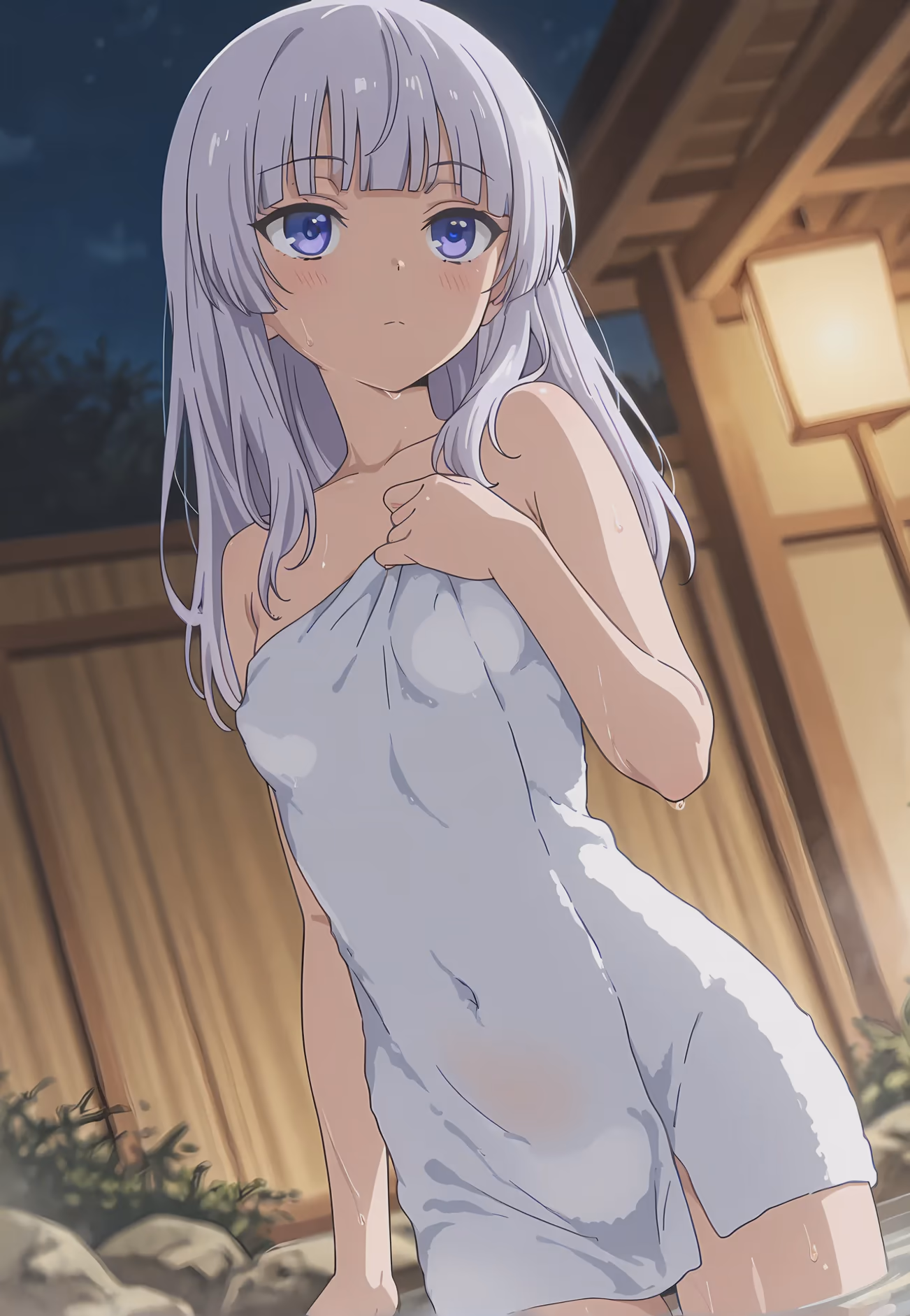 Arisu Sakayanagi from Classroom of the Elite (You-Zitsu) — image 73 of 130