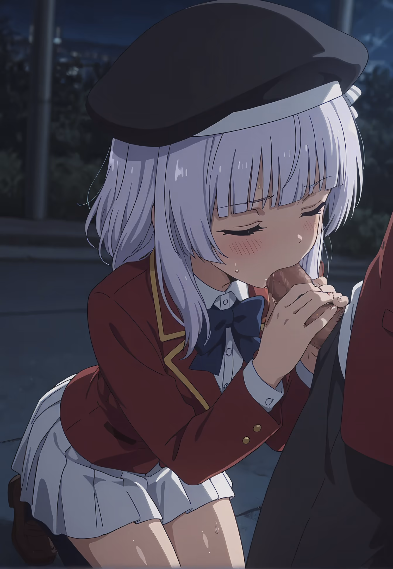 Arisu Sakayanagi from Classroom of the Elite (You-Zitsu) — image 9 of 130